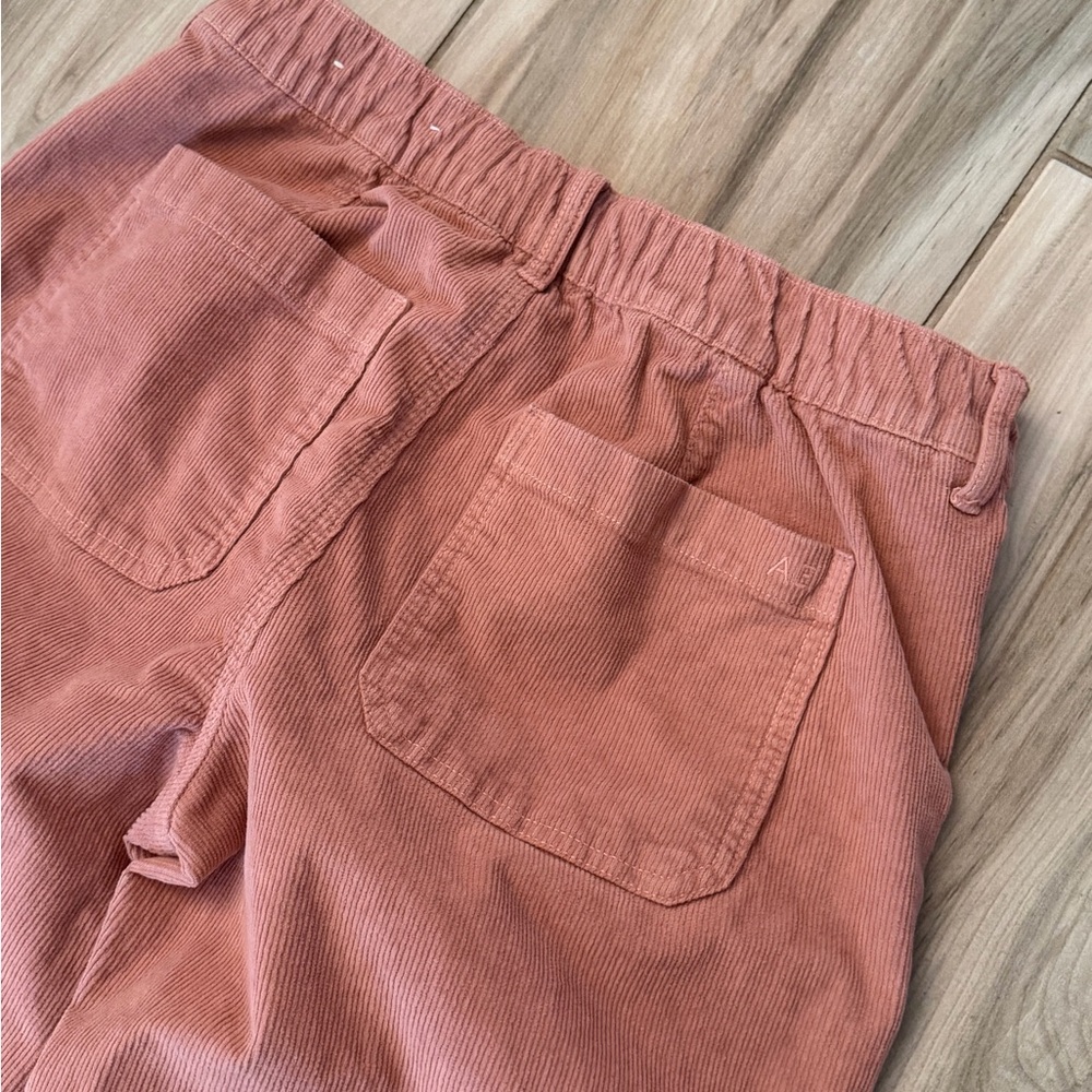 American Eagle Corduroy Pants - Picture 12 of 15